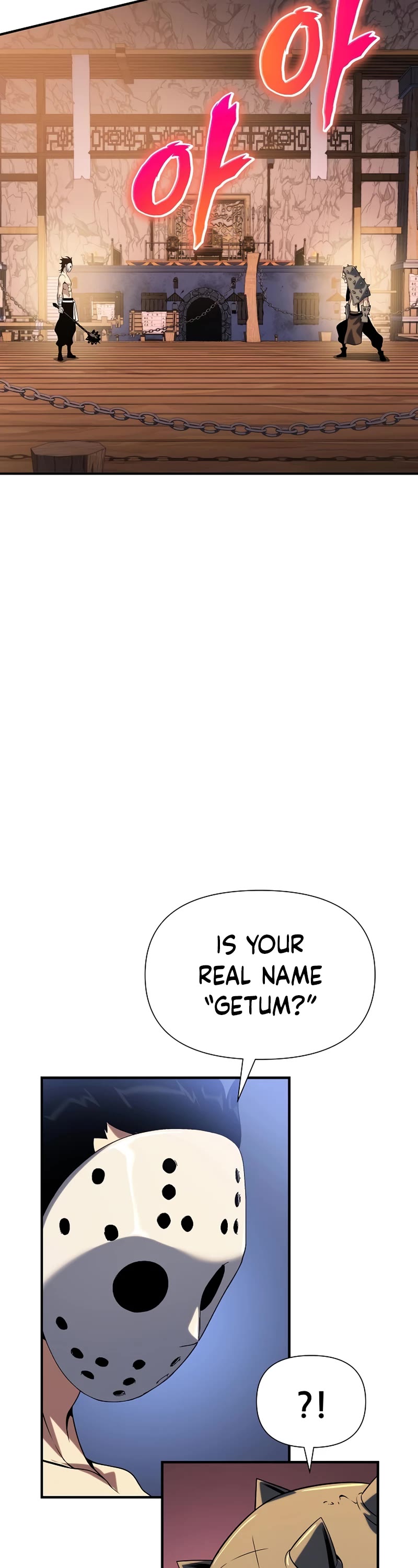 The Priest of Corruption chapter 37 page 49