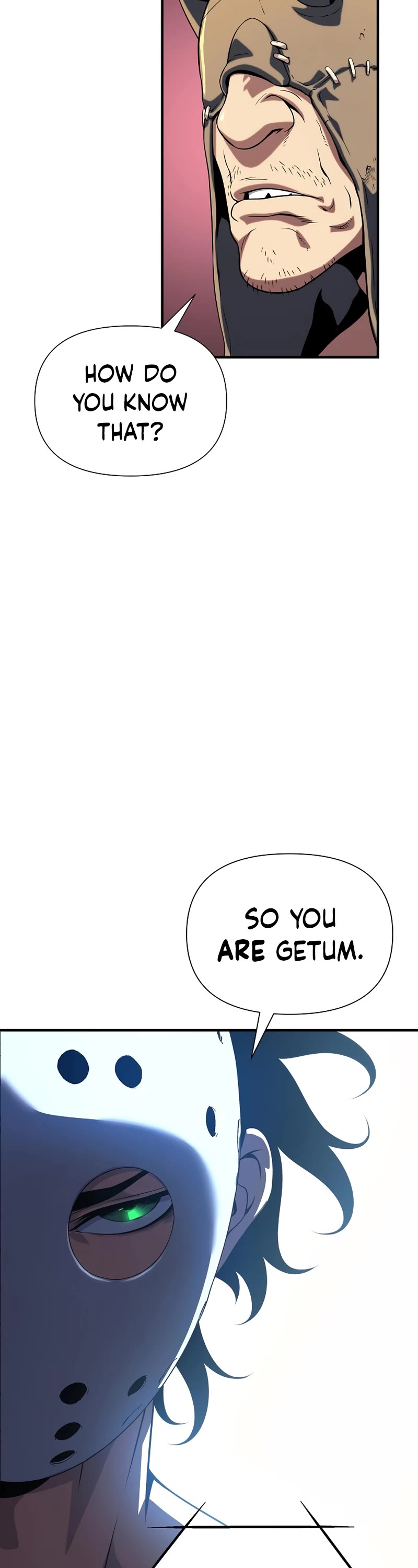 The Priest of Corruption chapter 37 page 50