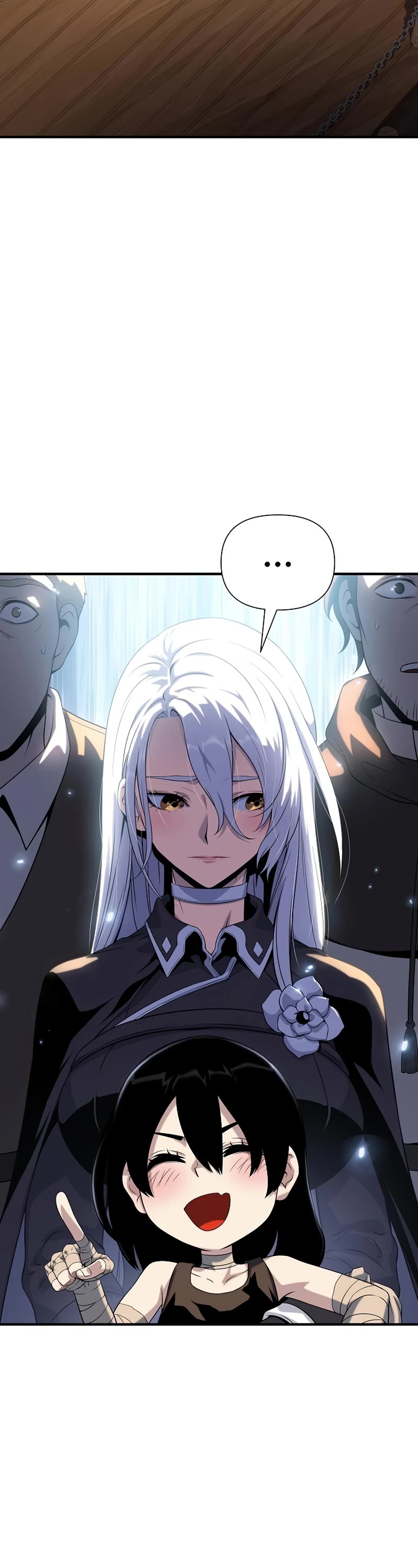 The Priest of Corruption chapter 37 page 56