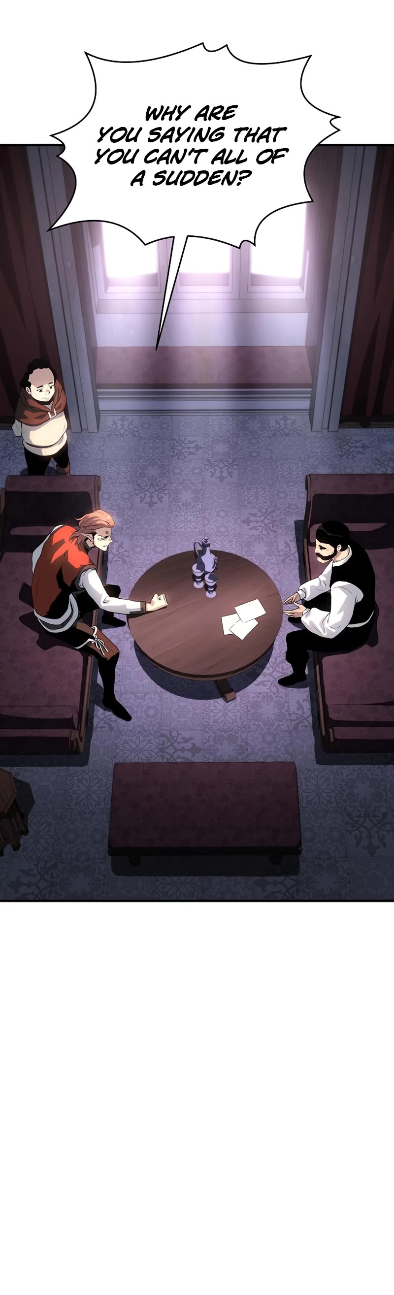 The Priest of Corruption chapter 37 page 61