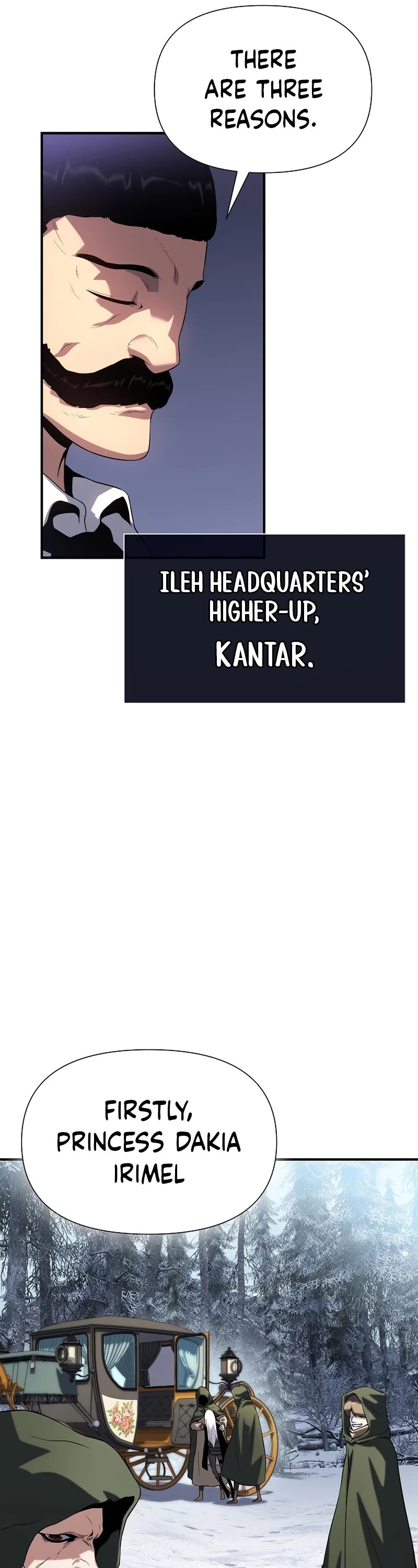 The Priest of Corruption chapter 37 page 62