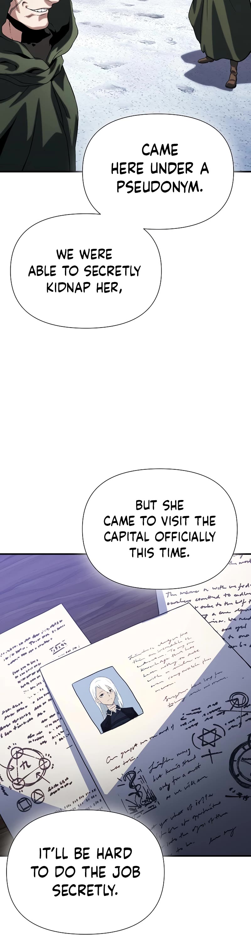 The Priest of Corruption chapter 37 page 63