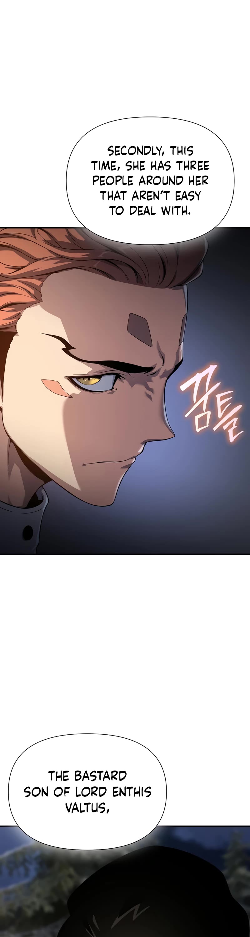 The Priest of Corruption chapter 37 page 64