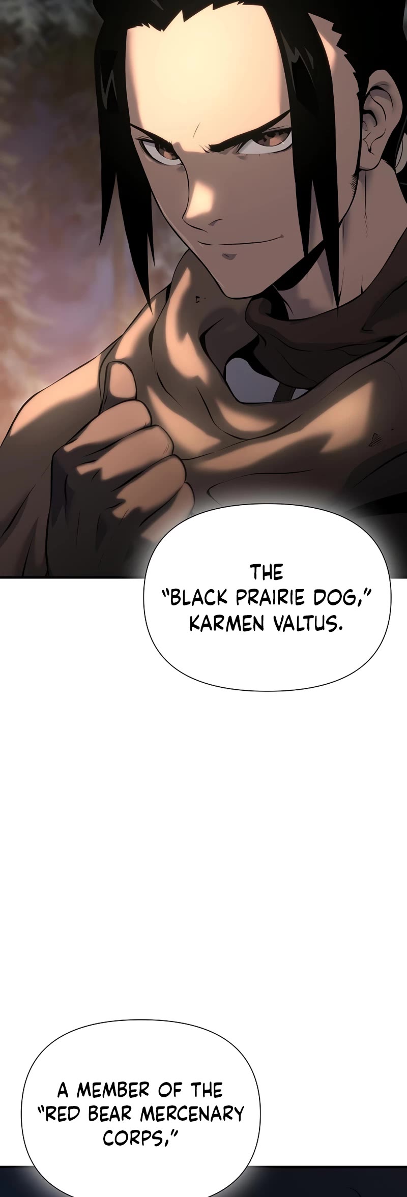 The Priest of Corruption chapter 37 page 65