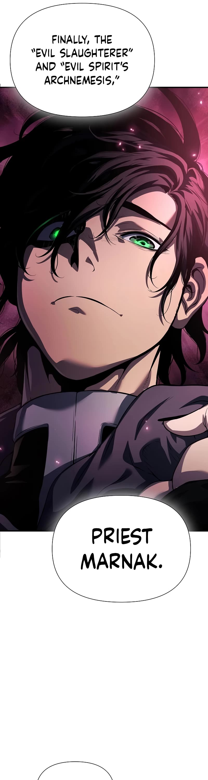 The Priest of Corruption chapter 37 page 67