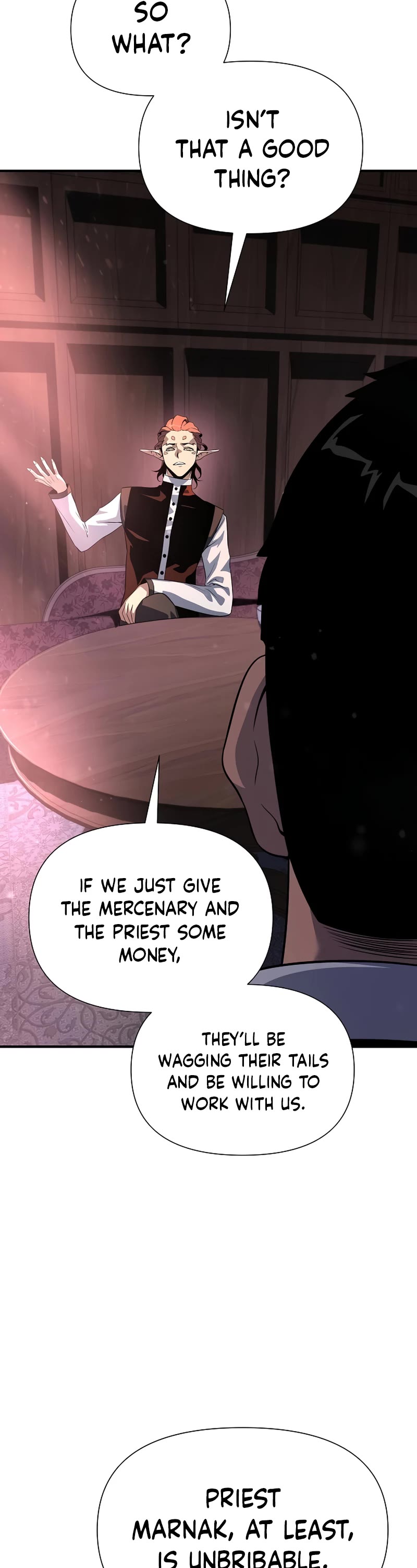 The Priest of Corruption chapter 37 page 68