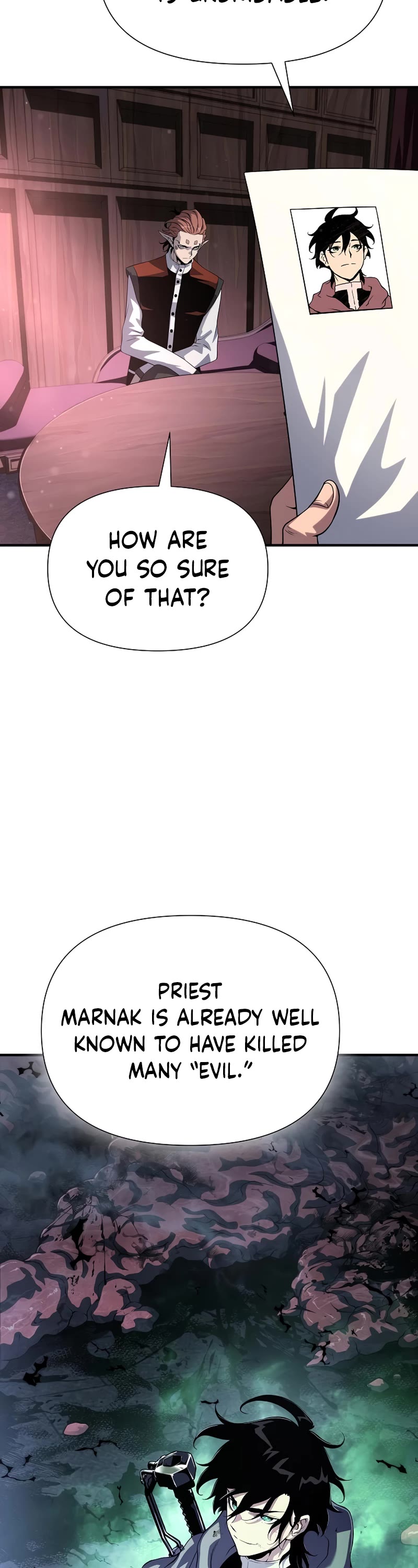 The Priest of Corruption chapter 37 page 69