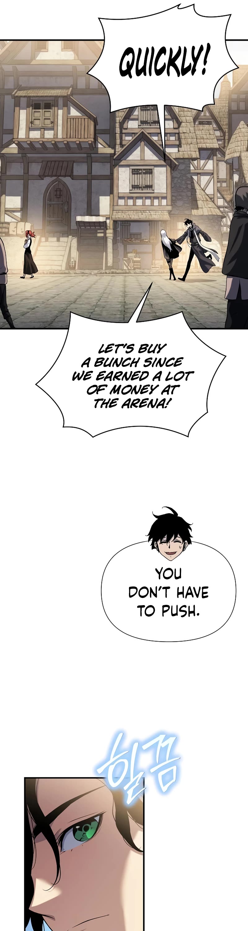 The Priest of Corruption chapter 37 page 7