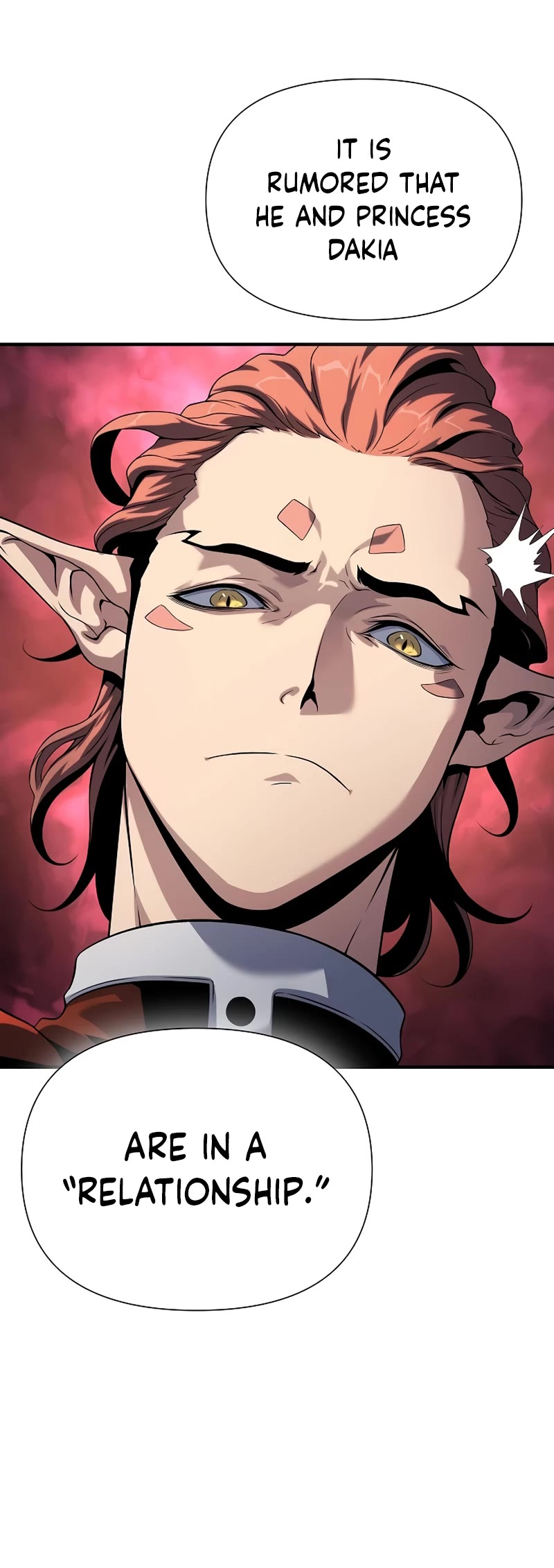 The Priest of Corruption chapter 37 page 71