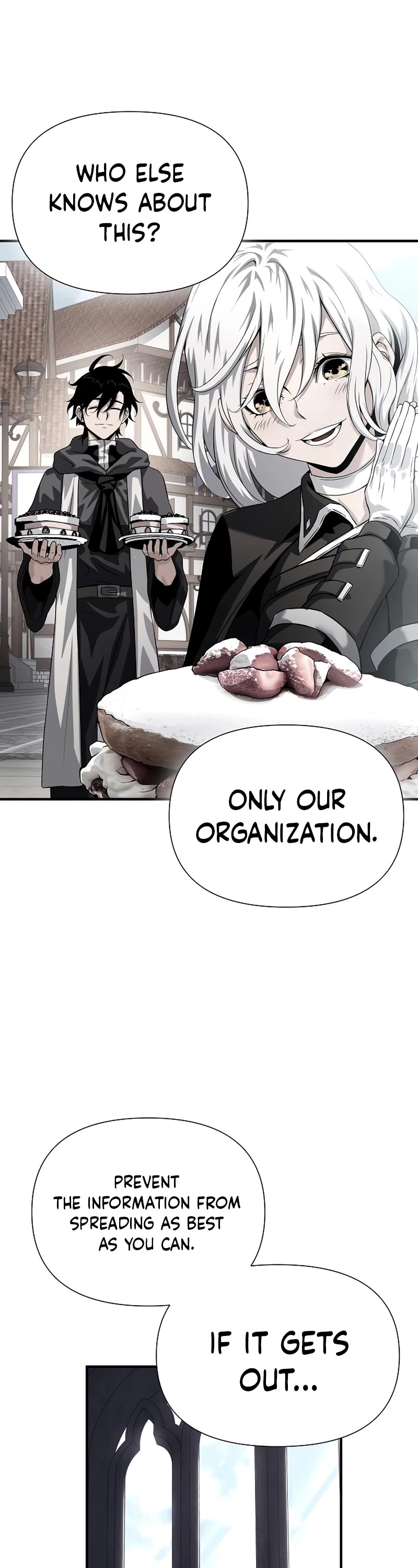 The Priest of Corruption chapter 37 page 74