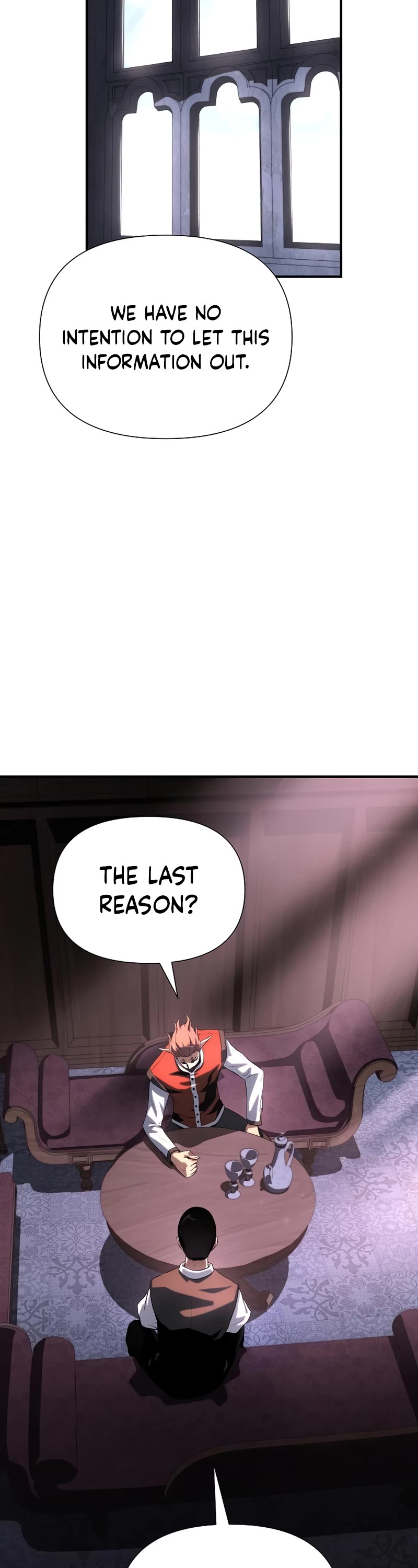 The Priest of Corruption chapter 37 page 75