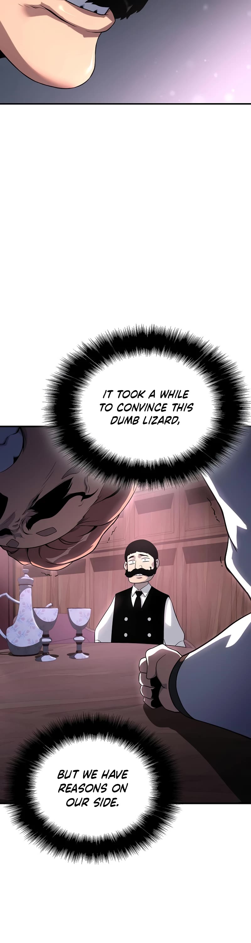 The Priest of Corruption chapter 37 page 79