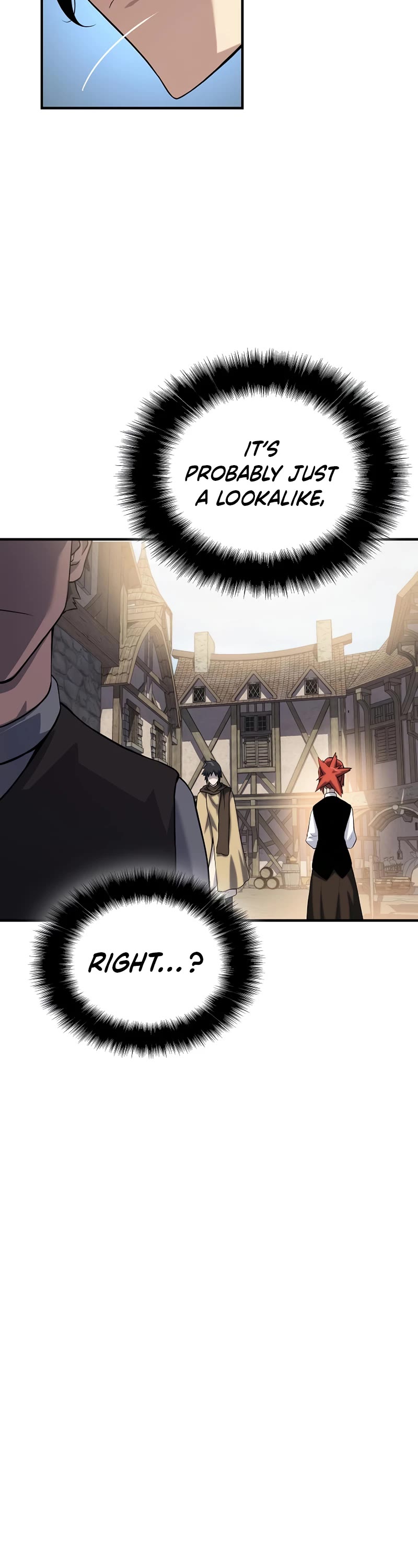 The Priest of Corruption chapter 37 page 8