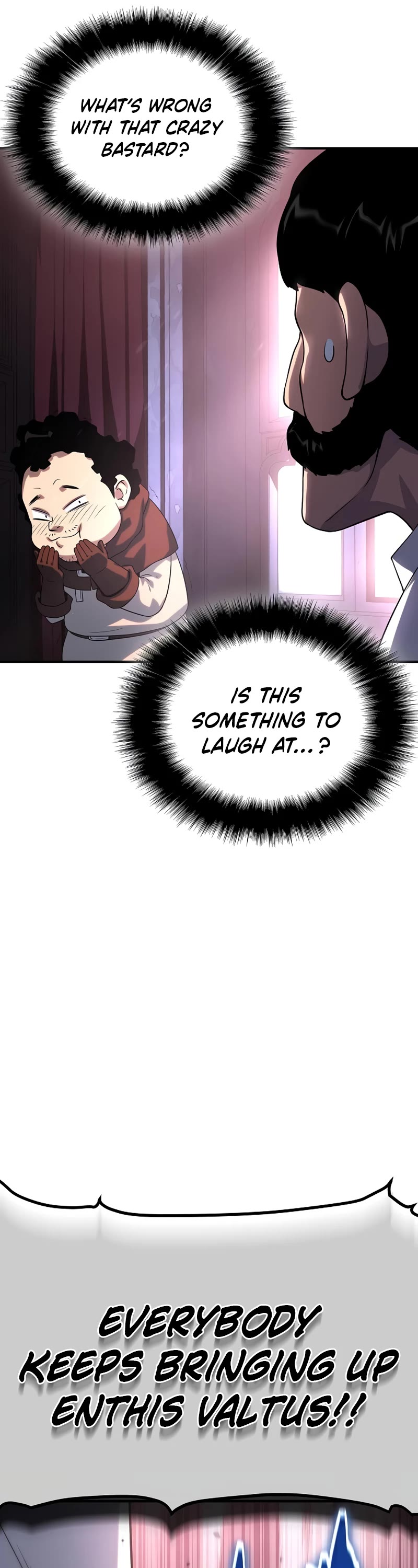 The Priest of Corruption chapter 37 page 82