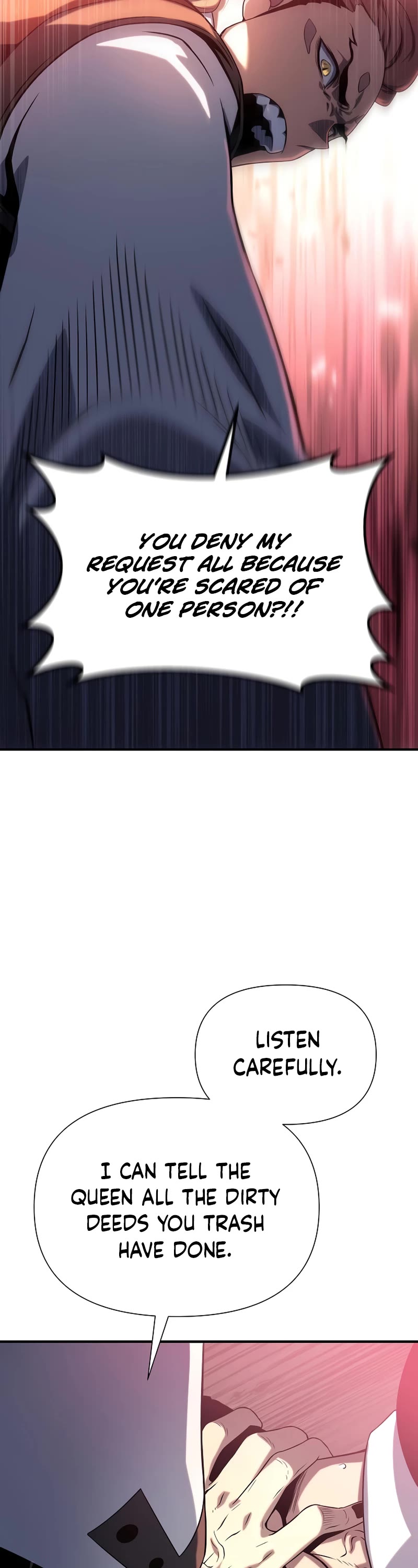 The Priest of Corruption chapter 37 page 84