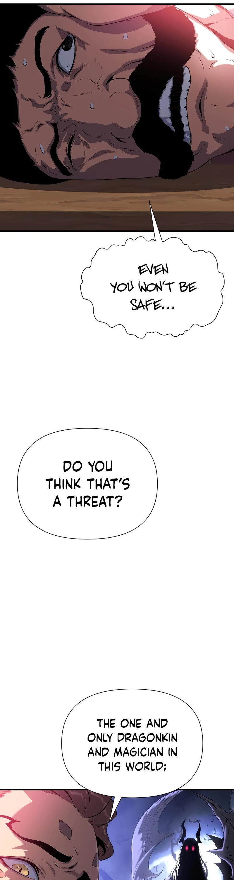 The Priest of Corruption chapter 37 page 87