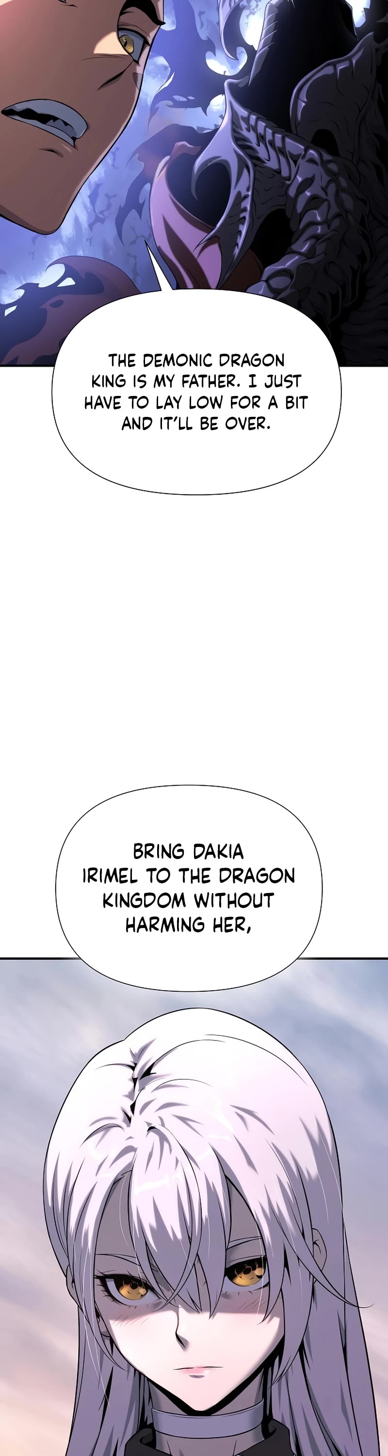 The Priest of Corruption chapter 37 page 88