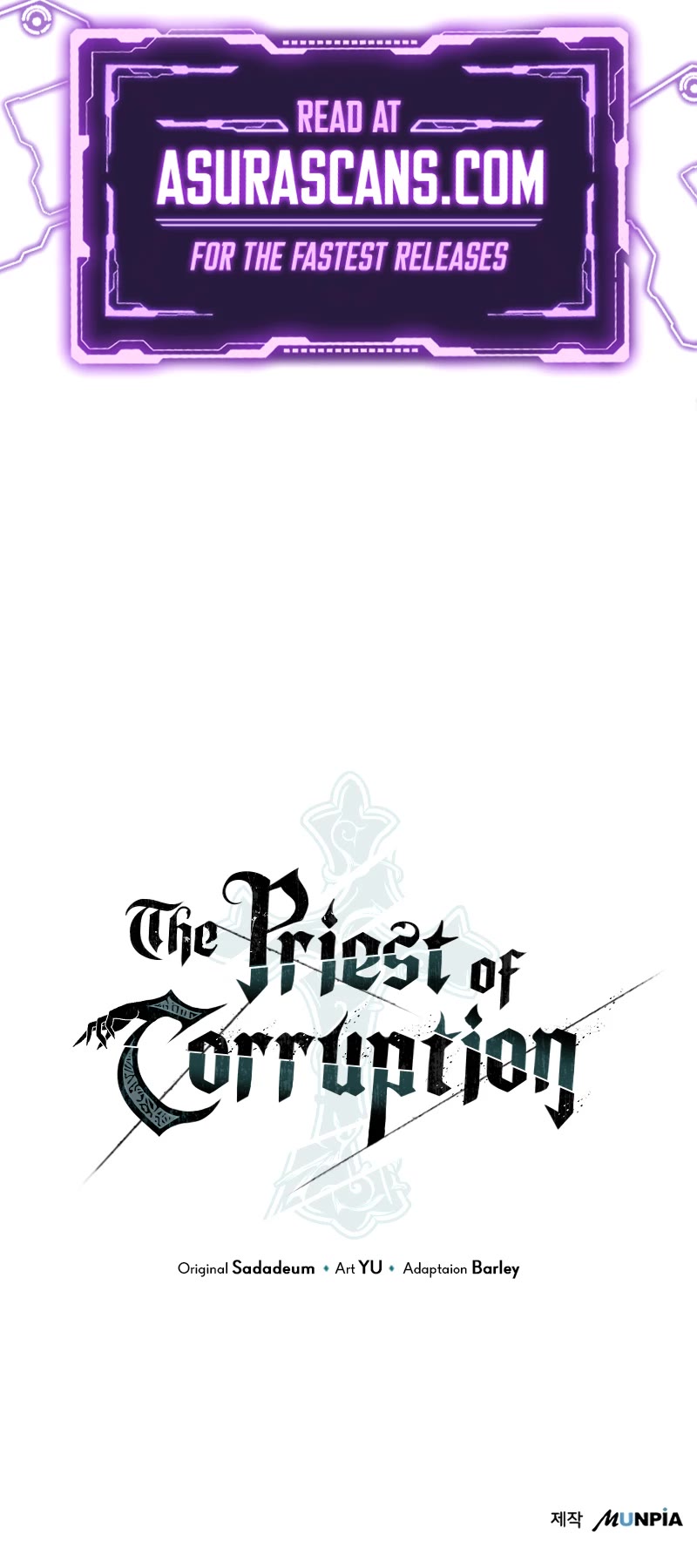 The Priest of Corruption chapter 37 page 91
