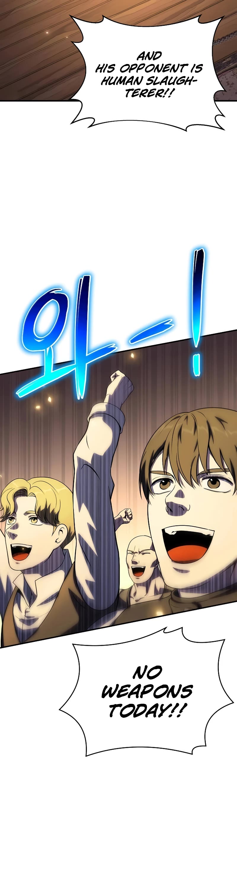 The Priest of Corruption chapter 38 page 11