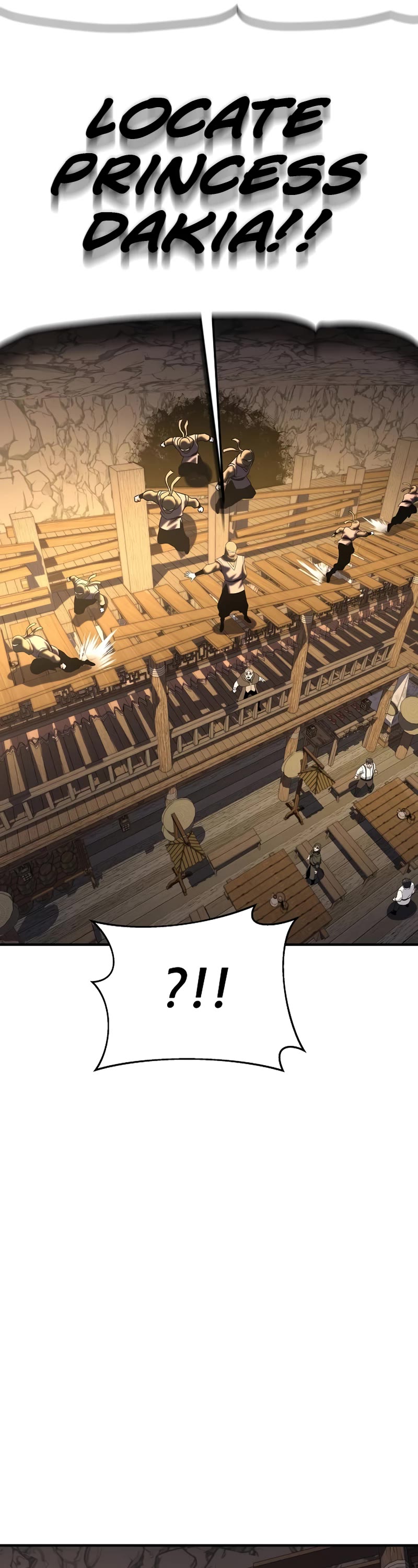 The Priest of Corruption chapter 38 page 17