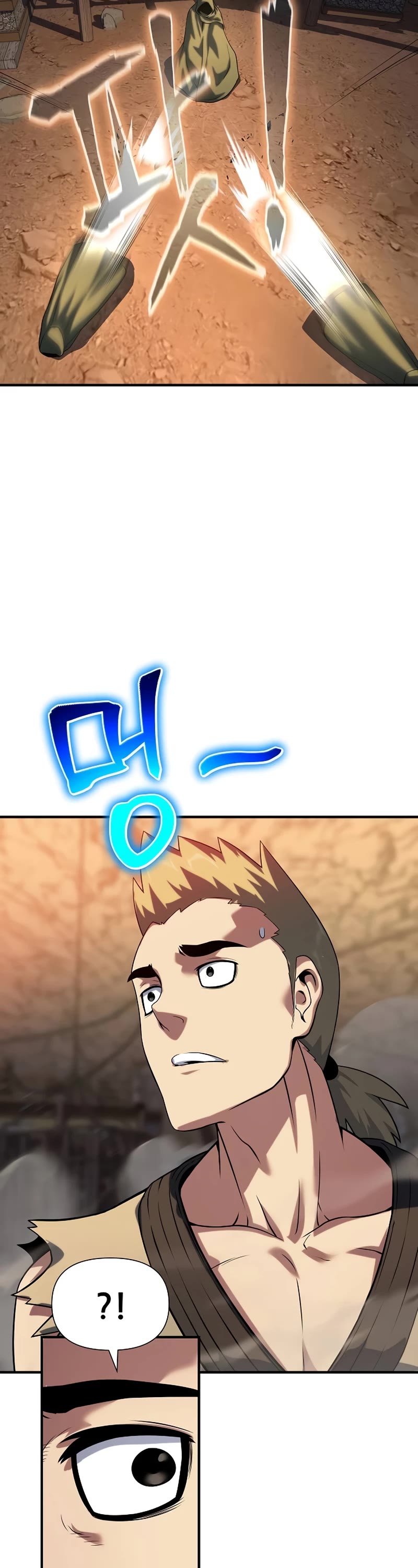 The Priest of Corruption chapter 38 page 19