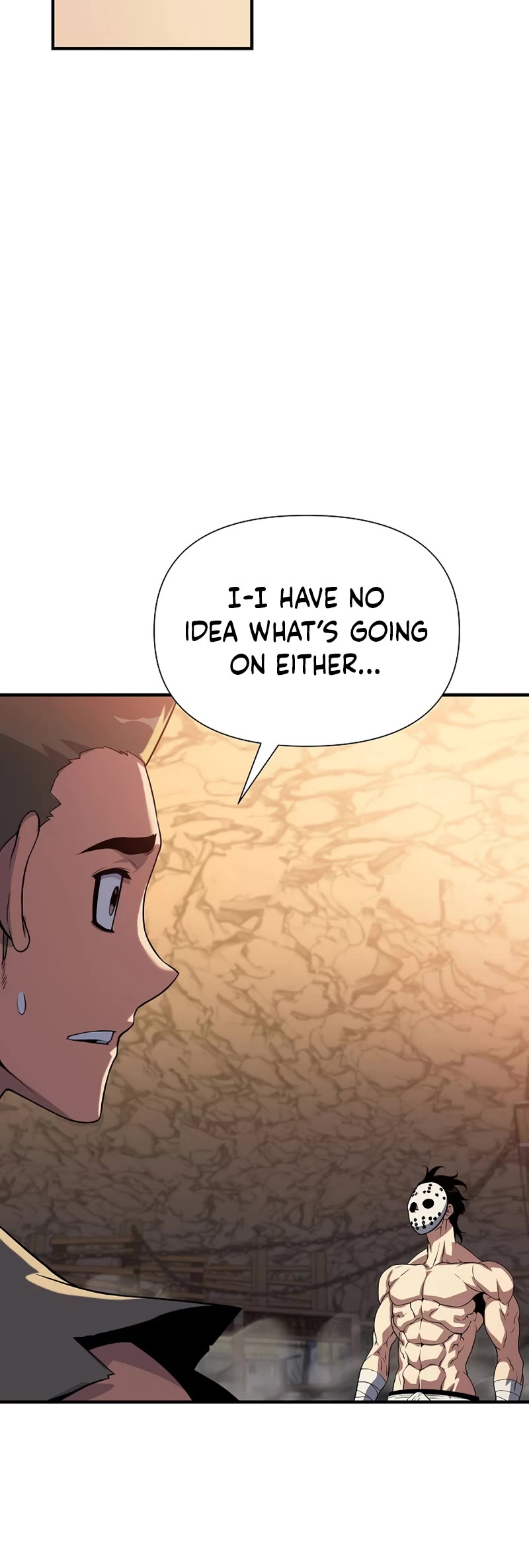 The Priest of Corruption chapter 38 page 20