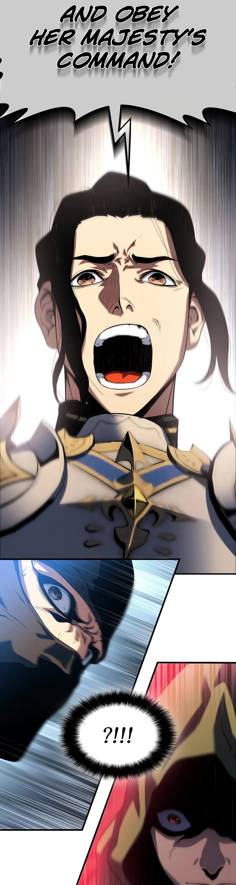 The Priest of Corruption chapter 38 page 23