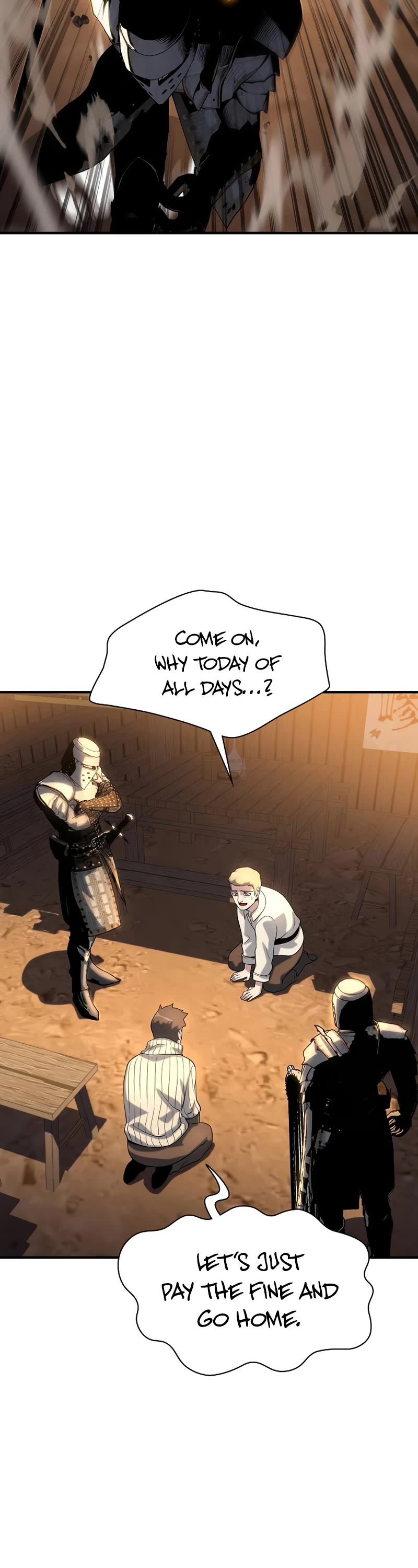 The Priest of Corruption chapter 38 page 26