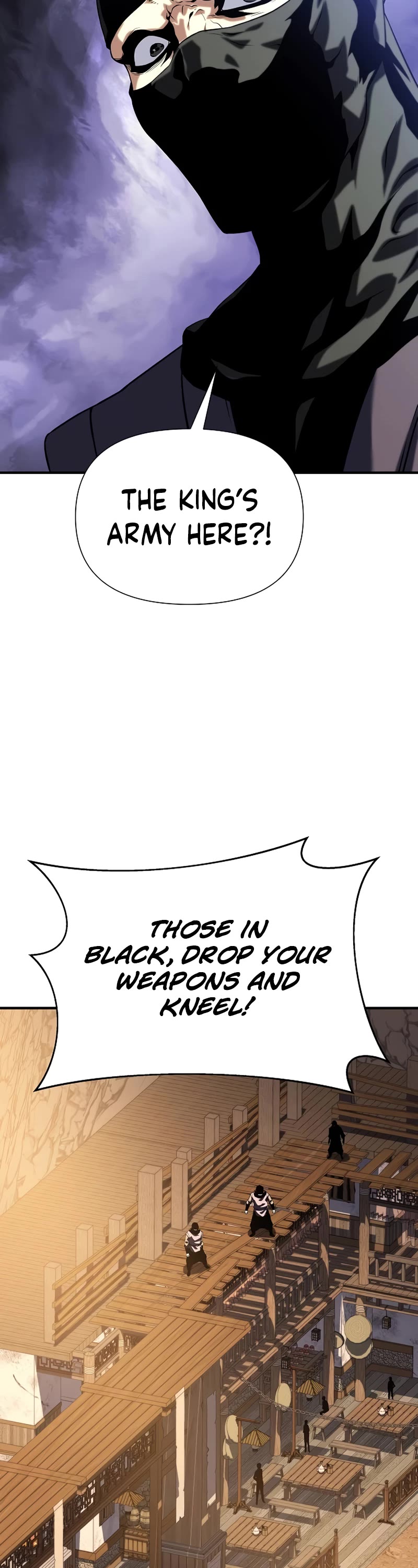 The Priest of Corruption chapter 38 page 28