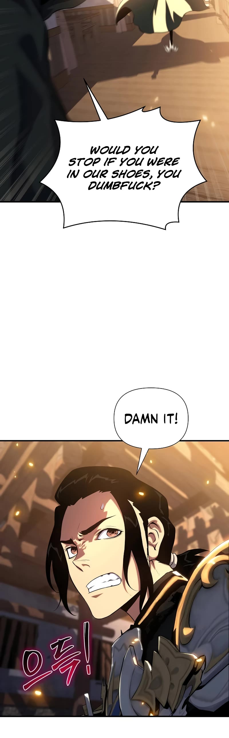 The Priest of Corruption chapter 38 page 30