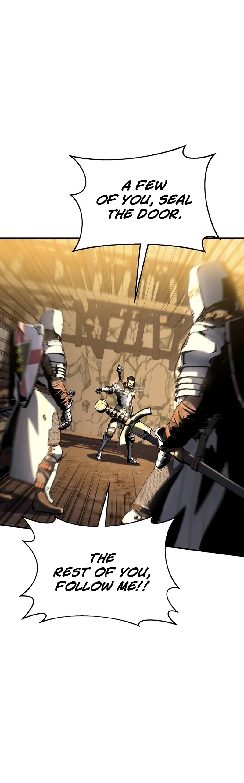 The Priest of Corruption chapter 38 page 31