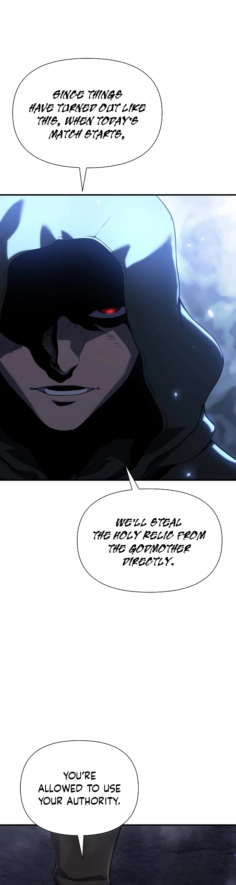 The Priest of Corruption chapter 38 page 4