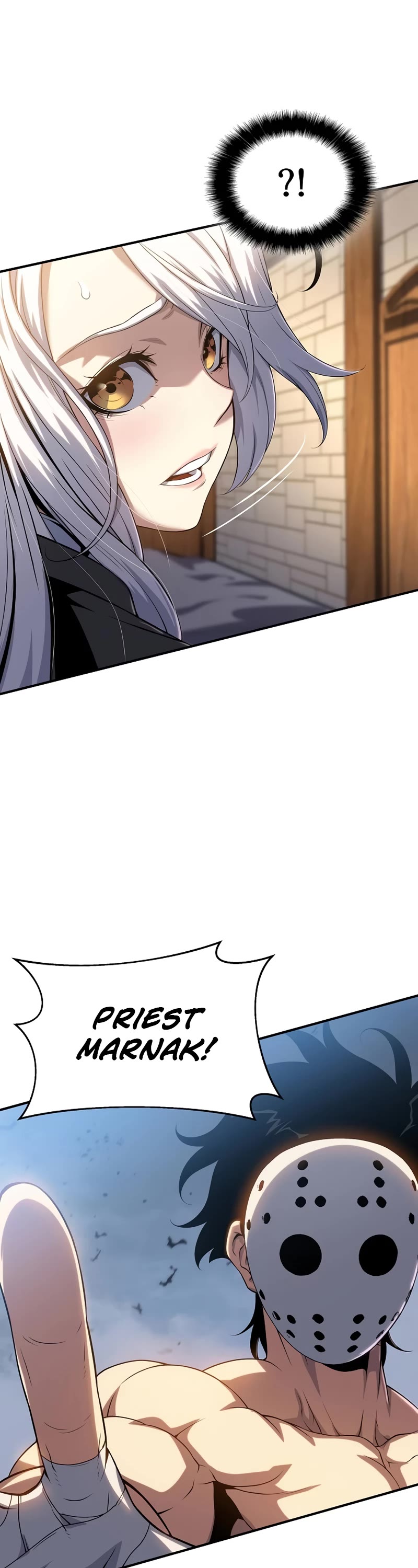 The Priest of Corruption chapter 38 page 43