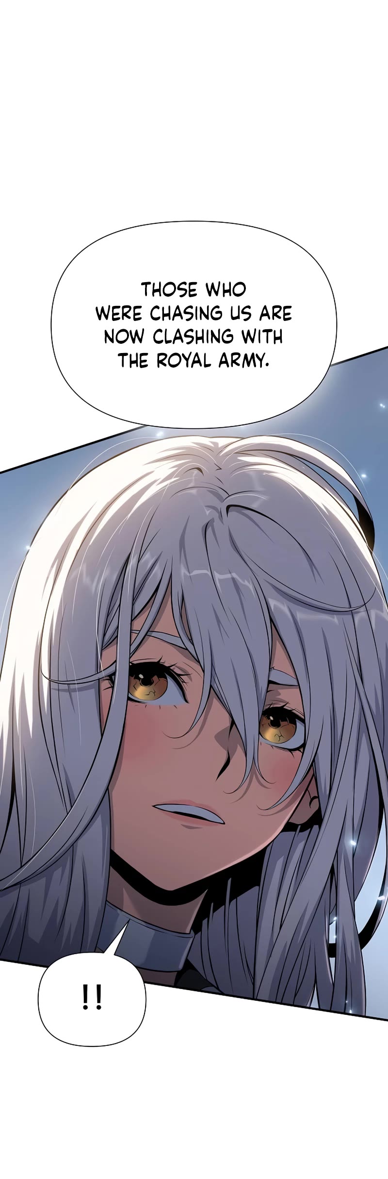 The Priest of Corruption chapter 38 page 45