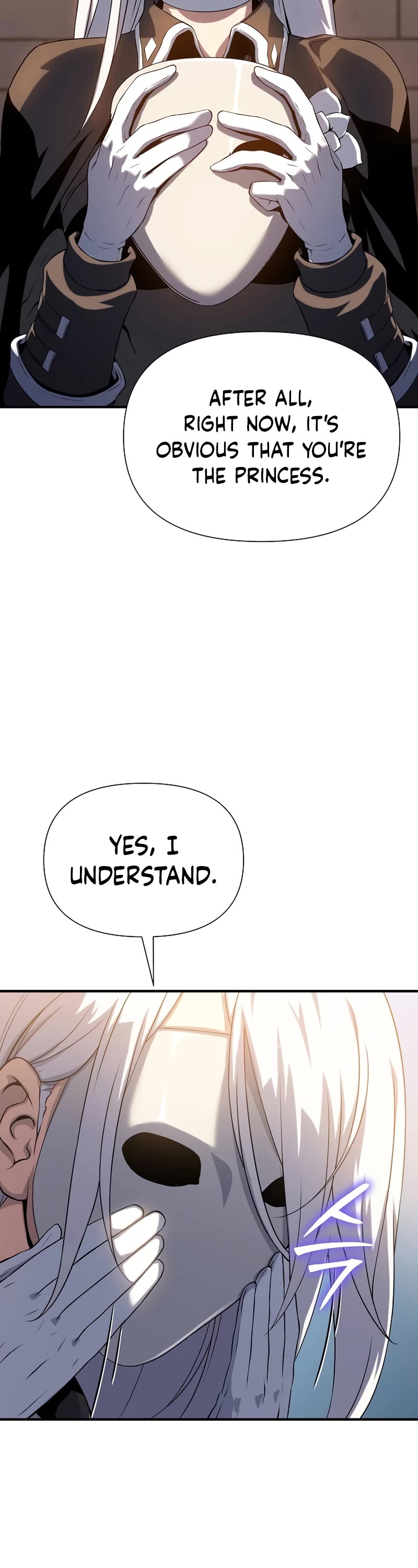 The Priest of Corruption chapter 38 page 48