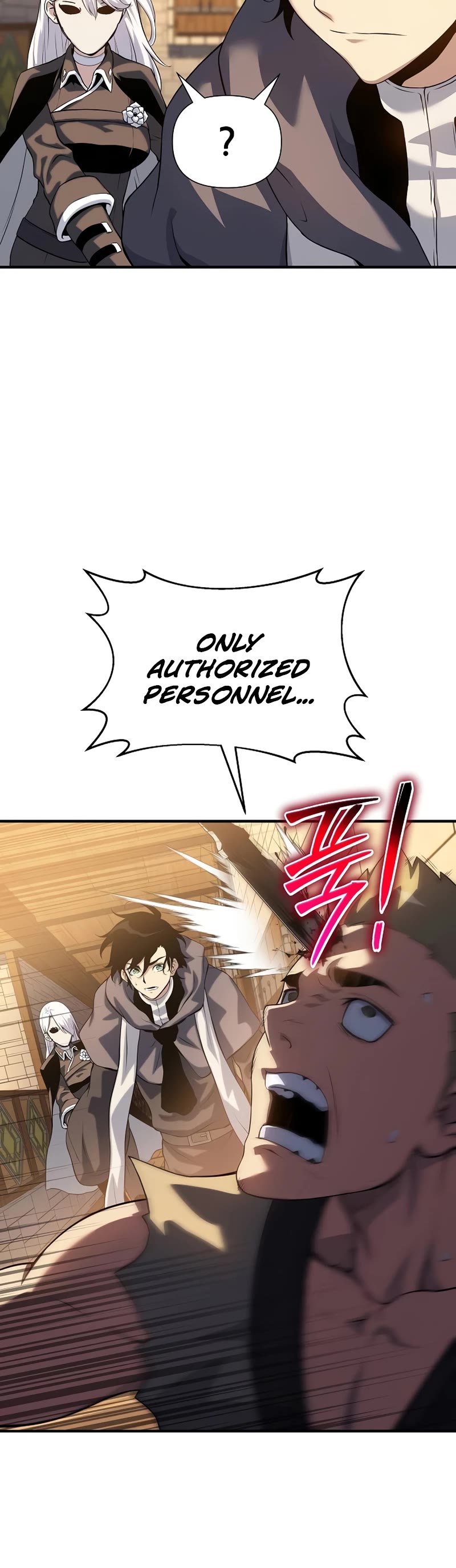 The Priest of Corruption chapter 38 page 50