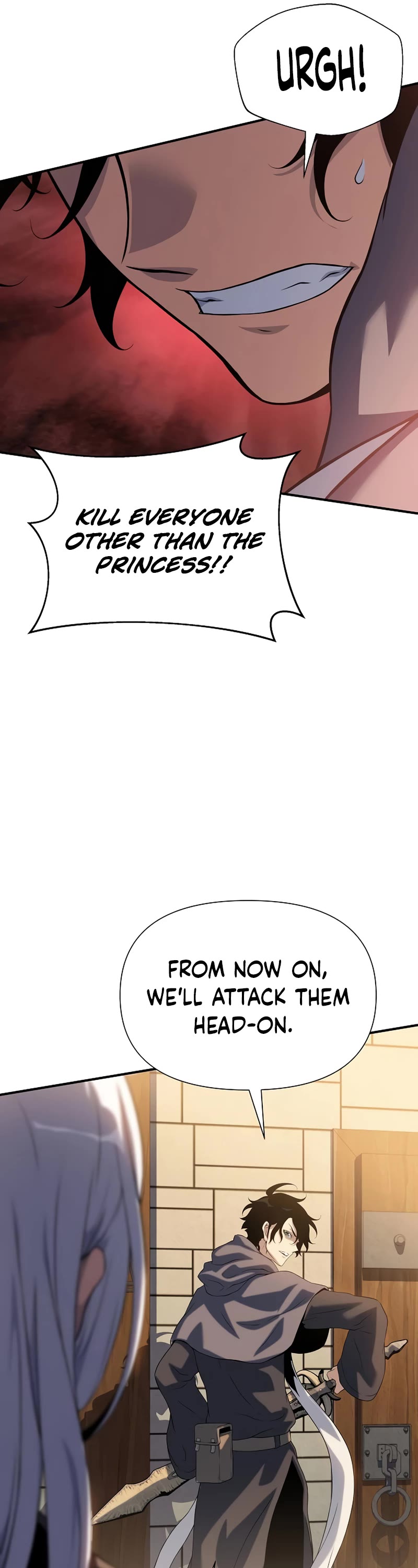 The Priest of Corruption chapter 38 page 52