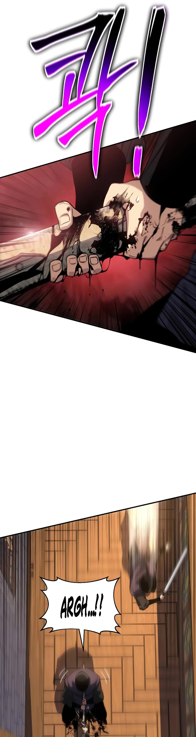 The Priest of Corruption chapter 38 page 57