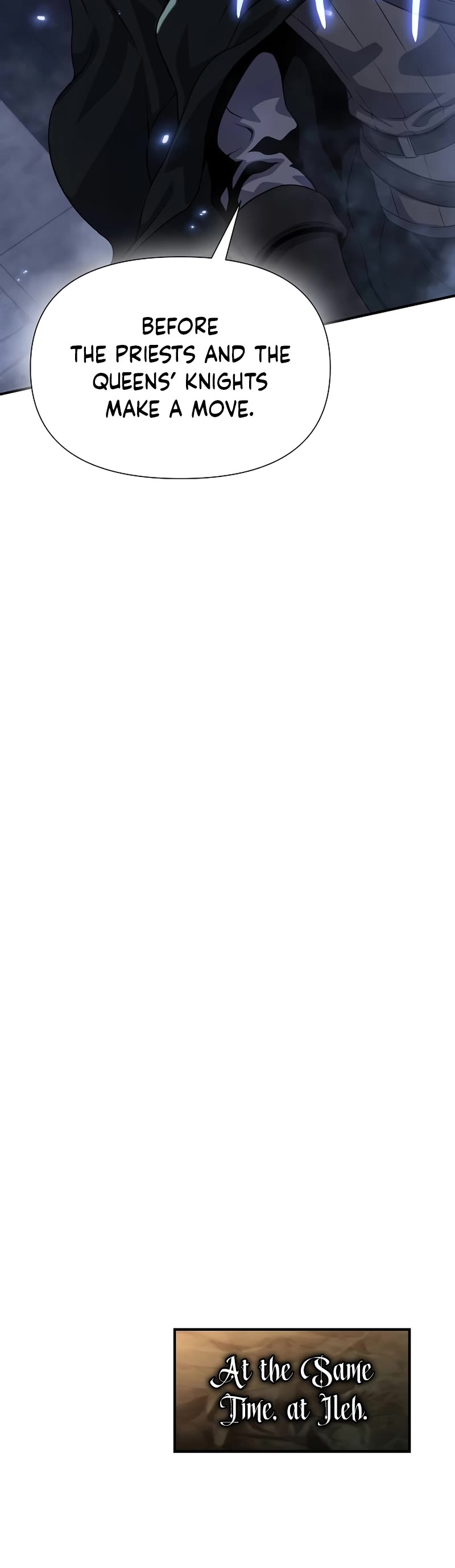 The Priest of Corruption chapter 38 page 6