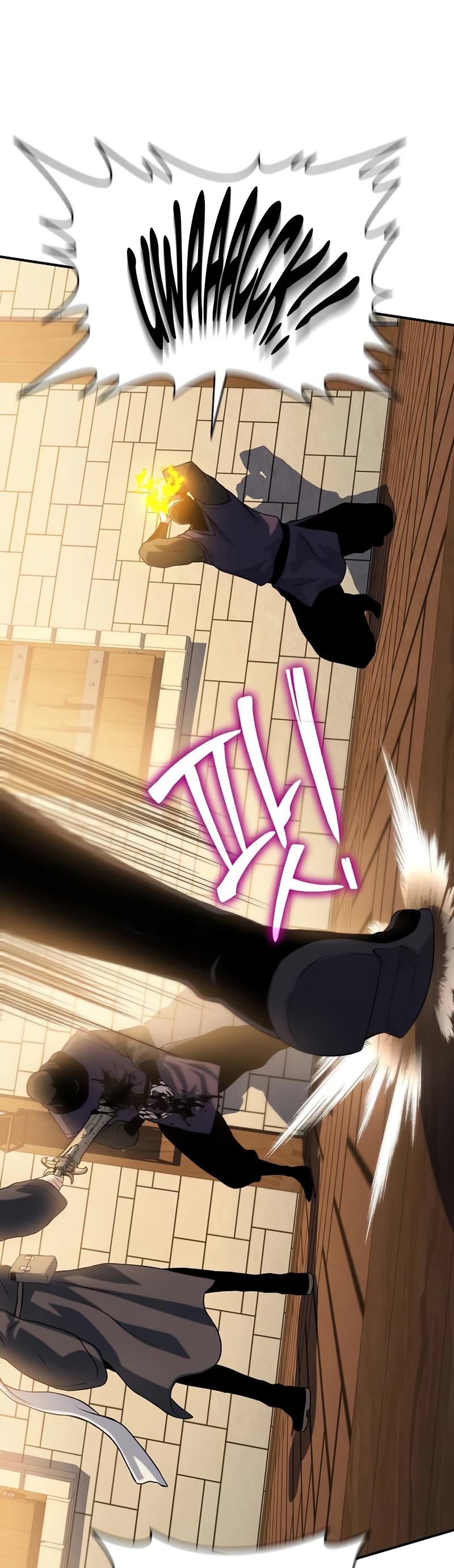 The Priest of Corruption chapter 38 page 60