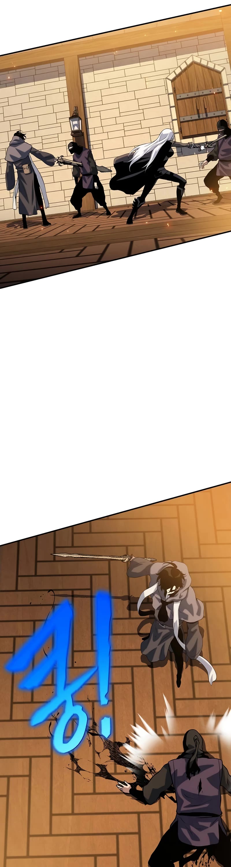 The Priest of Corruption chapter 38 page 62