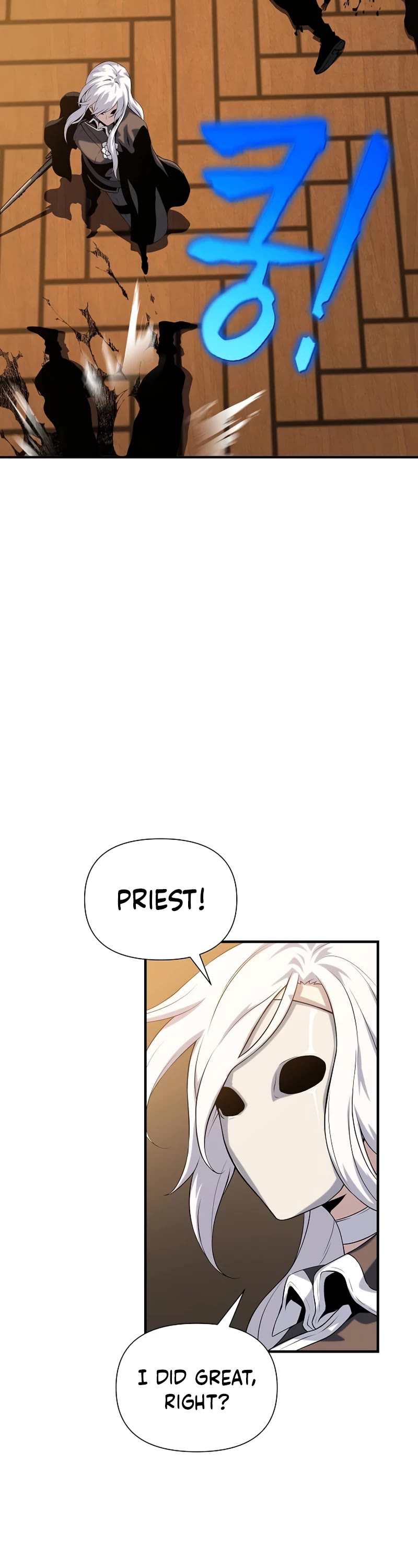 The Priest of Corruption chapter 38 page 63