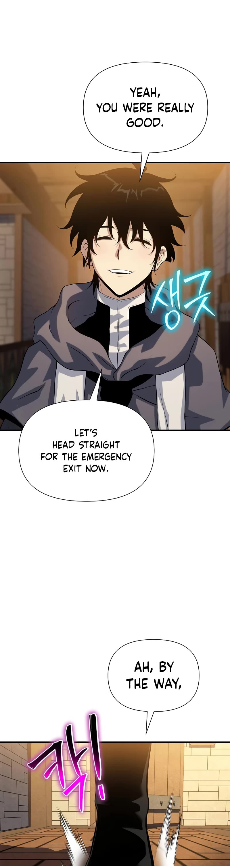 The Priest of Corruption chapter 38 page 64