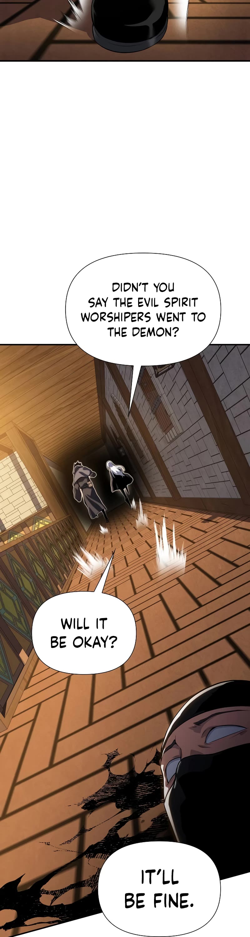 The Priest of Corruption chapter 38 page 65