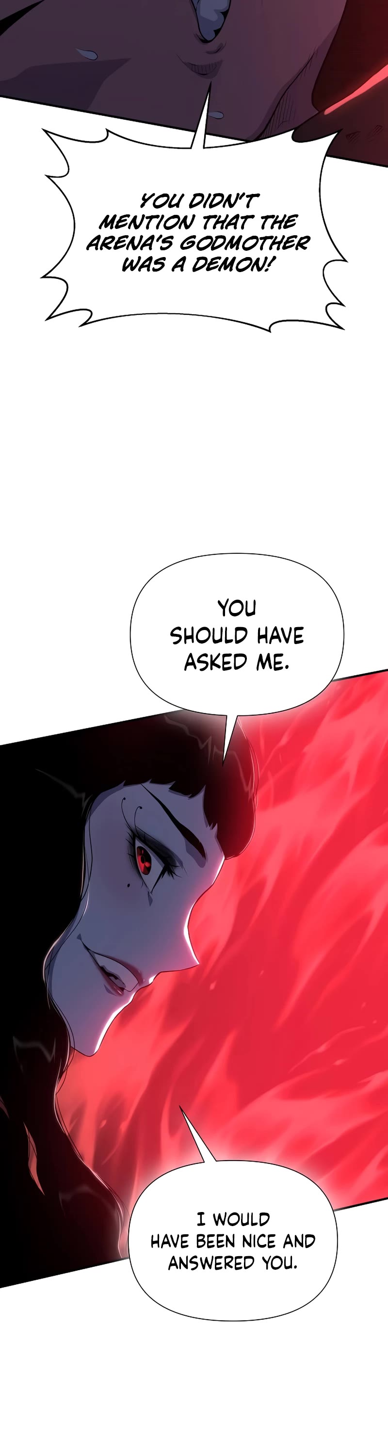The Priest of Corruption chapter 38 page 68