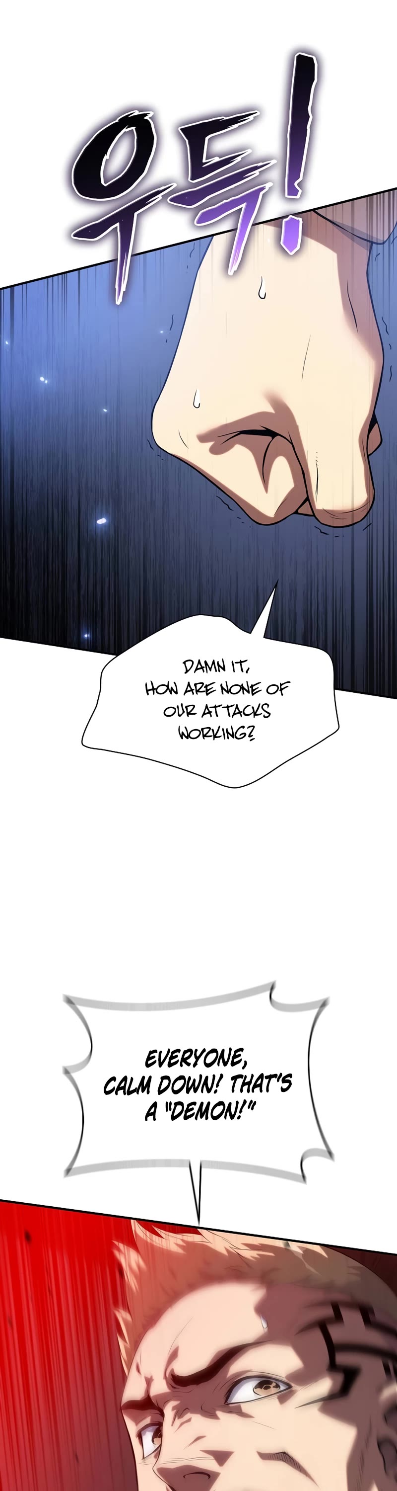 The Priest of Corruption chapter 38 page 69