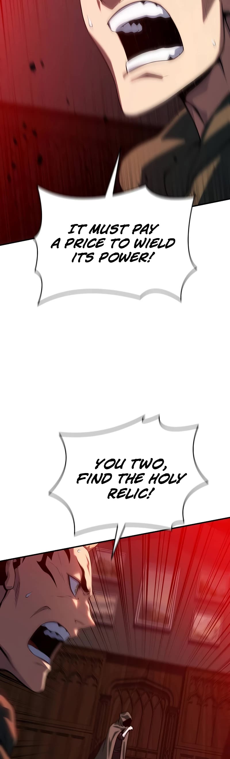 The Priest of Corruption chapter 38 page 70