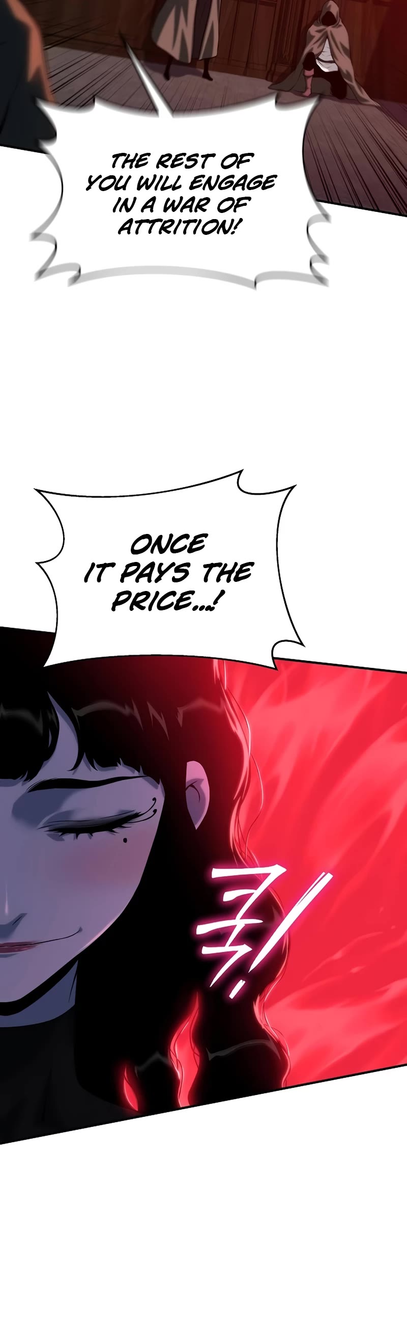 The Priest of Corruption chapter 38 page 71