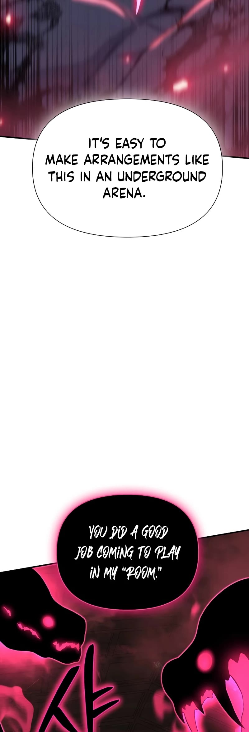 The Priest of Corruption chapter 38 page 75