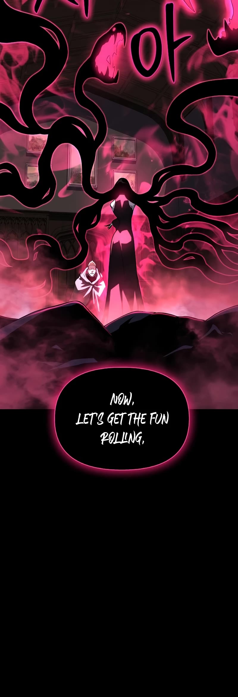 The Priest of Corruption chapter 38 page 76